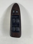 1997 - 2001 Toyota Camry Drivers Front Window Switch Oem 513804 Wood Grain. Fixed Price $58.52.