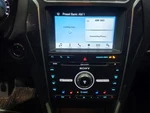 Audio Equipment Radio Receiver Am-fm-cd Fits 16-17 Explorer 3179876. Fixed Price $189.89.