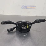 2024 Audi A5 Steering Column Switch 4N0907129. Fixed Price $72.00.