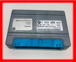 Ecu Transmission Control Module Egs 7532988 Bmw E46 E83 E53 X3 X5. Fixed Price $25.00.