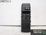 Oem 2009 Dodge Challenger 3.5L Driver Left Door Master Power Window Switch. Fixed Price $39.12.