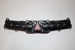 03 Mercedes S500 (W220) - Center Dash Switch Set W/ Hazards 2208217758. Fixed Price $10.87.