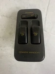 91 92 93 94 Mercury Capri Left Driver Side Master Power Window Switch. Fixed Price $55.00.