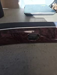 95-00 Mercury Grand Marquis Driver Rear Defrost Switch Trim F5MB-5404269. Fixed Price $29.75.