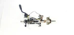 Used Steering Column Fits: 2018 Ram Dodge 3500 Pickup Shift Tilt Wheel W/. Fixed Price $231.62.