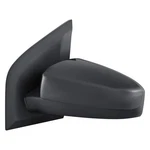 Manual Side View Mirror For Nissan Sentra 2007-2012 Driver 96302ET03E. Fixed Price $53.06.