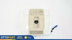 2008-14 Mercedes W204 C250 C300 Sedan Overhead Dome Light Lamp Switch Beige Oem. Fixed Price $40.50.