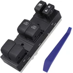 Power Window Switch Control Button For 2007-2012 Nissan Altima 25401-ZN50C 2AUTO. Fixed Price $20.89.