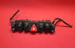 1994-2004 Mercedes-benz Heated Seat Hazard Lock Switch Control Panel 2108200151. Fixed Price $54.99.