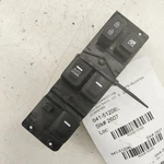 Driver Front Door Lock And Window Master Switch 12-17 Hyundai Veloster. Fixed Price $71.95.