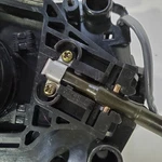 Used Steering Column Control Switch Fits: 1997 Toyota Land Cruiser Turn Wipe. Fixed Price $211.38.