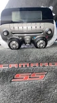 2010-2012 Chevrolet Camaro Panasonic Audio Deck AM-FM-XM-CD-MP3. Fixed Price $100.00.