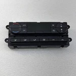 04-08 Ford F-150 Heater A/c Temperature Climate Control Unit Oem 4L3H-18D422-AG. Fixed Price $99.99.