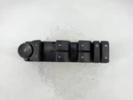 2007-2009 Cadillac Srx Driver Left Door Master Power Window Switch QBS4I. Fixed Price $37.42.