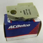 New Genuine Gm Acdelco Brake Light Switch Fit Silverado Sierra Tahoe Suburban. Fixed Price $42.99.