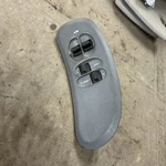 Front Door Switch Driver Left Lh Window Fits 01-07 Caravan Oem. Fixed Price $38.00.