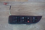 1996-1999 Acura Rl Master Window Switch W/ Bezel Unit 35750-SZ3-A03-M1. Fixed Price $99.99.