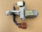 2017-2020 Nissan Pathfinder Steeering Column Adjuster Motor Oem 7509N0018. Fixed Price $45.00.