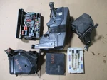 2016 Honda Accord Engine Compartment Fuse Box Oem 114K Miles - LKQ347279682. Fixed Price $114.48.