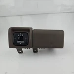 1998-2005 Fits Lexus GS300 Mirror Adjustment Switch Coin Compartment 555B150010. Fixed Price $27.63.