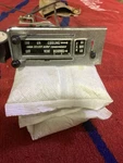 Nos 1957-58 Ford Fairlane Skyliner Heater Control Unit With Ac B7A-18549. Fixed Price $450.00.