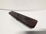 2009-11 Lincoln Town Car Passenger Power Window Control Switch Rh Bezel Wood. Fixed Price $51.75.