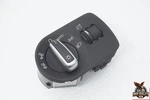 2016-2018 Audi Q3 Dash Headlight Fog Lamp Control Switch Oem. Fixed Price $93.49.