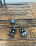 Oem 1992 1993 Dodge Ram 250 350 Cummins Cruise Control Switches 56006422 62552B. Fixed Price $125.00.