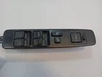 Driver's Master Door/window Switch From 1998 Toyota 4 Runner 12817953. Fixed Price $76.94.