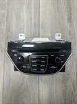Audio Equipment Radio Coupe Receiver With Navigation Fits 16 Genesis 567617. Fixed Price $45.00.