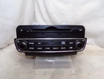 14 16 Kia Cadenza Navigation Radio Cd & Map Card 96560-3R115 B120. Fixed Price $31.68.