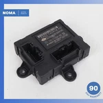 2015 Jaguar X152 F-type Left Driver Side Door Control Module EX5314D618AD Oem. Fixed Price $41.50.