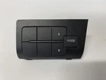 2014-2021 Dodge Ram Promaster Left Multifunction Control Switch Oem P5MT59JXWAA. Fixed Price $35.00.