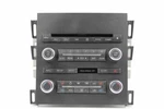 Audio Radio Receiver AM-FM-CD-MP3 2011-2012 Lincoln Mkz Oem #2296. Fixed Price $108.00.