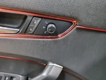 Front Door Switch Driver's Mirror Fits 16-22 Passat 552875. Fixed Price $76.16.
