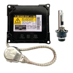 New For 06-09 Toyota Prius Xenon Ballast & Hid D4R Bulb Kit Module Control Unit. Fixed Price $44.95.