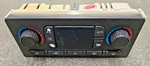 03 04 05 06 Silverado Tahoe Yukon Escalade Digital Ac Heater Climate Control Oem. Fixed Price $31.45.