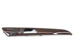 Mercedes GL450 X166 Front Right Side Door Interior Handle & Molding Oem 13-16. Fixed Price $45.31.