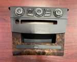 05 Bmw 525 Climate Control Heater A/c Temperature Center Dash Trim Panel Oem. Fixed Price $120.99.