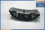 2000-2006 Mercedes W215 CL600 S500 CL55 Steering Wheel Control Button 2208208010. Fixed Price $28.80.