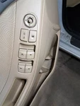 Lh Driver Side 2012 Elantra Front Door Window Switch SKU#4343392. Fixed Price $70.30.
