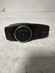 Oem 2013-2016 Lincoln Mkz Headlight Control Switch DP5T-13D061-BDW. Fixed Price $40.00.