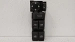 2000-2005 Chevrolet Impala Driver Left Door Master Power Window Switch Gfzcq. Fixed Price $29.60.
