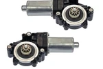 Oem Replacement Driver/passenger Side Power Window Lift Motor For 3F2Z7823395BA. Fixed Price $89.88.