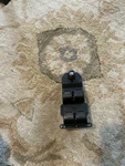 Oem 2001-2005 Honda Civic Master Power Window Switch Driver Left 4-DOOR M21696. Fixed Price $25.99.