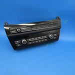 Oem 12-13 Bmw 550IX F10 Radio Audio Control Dash Panel Bezel 9263748 Used. Fixed Price $99.00.