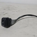 2007-2014 Ford Expedition Navigator Rear Third Row Seat Switch 7L1T-14B178-ABW. Fixed Price $31.49.