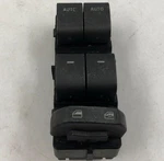 2008-2010 Lincoln Mkx Master Power Window Switch Oem C04B25029. Fixed Price $22.49.