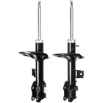 Pair Front Shocks & Struts Set For Kia Optima Rondo 06 07 08 09 10 11. Fixed Price $62.65.