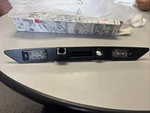 Audi Oem 13- 16 A8 Quattro Grip Handle 4H0827574B. Fixed Price $155.00.